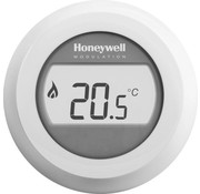 Honeywell Round Modulation