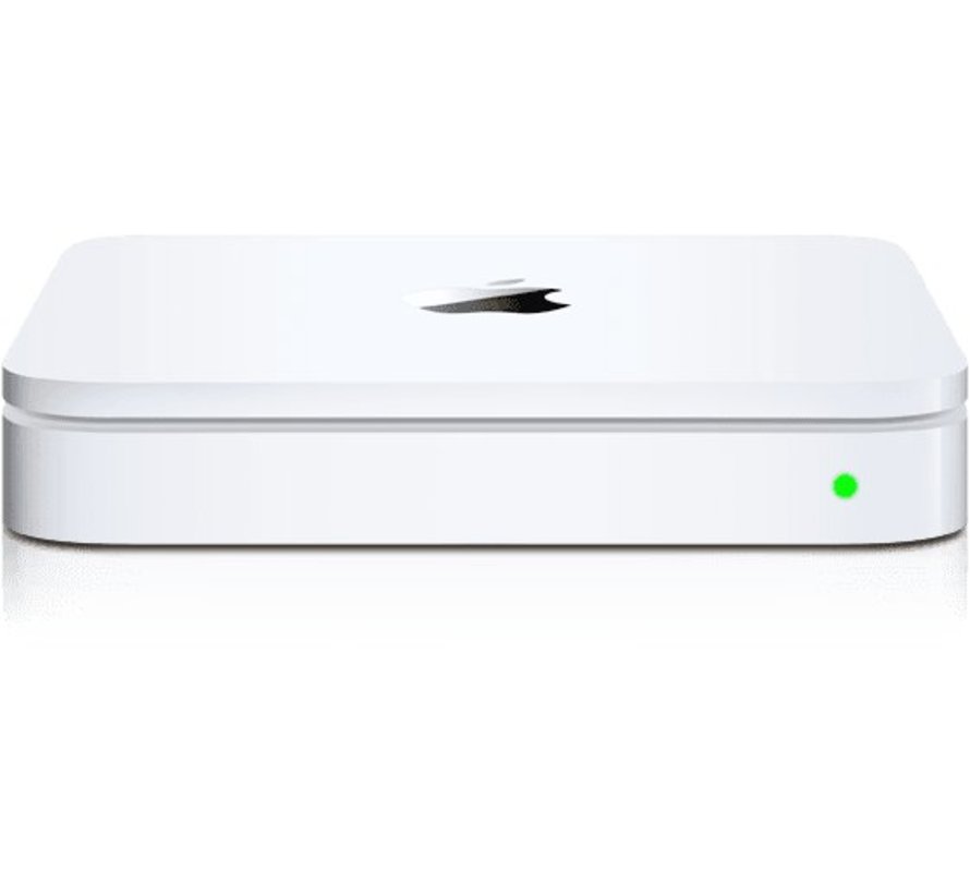 Apple Time Capsule 1TB Tweedehands