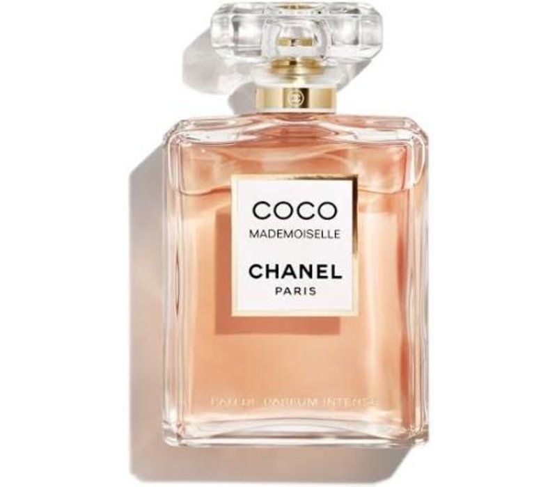 coco chanel coco