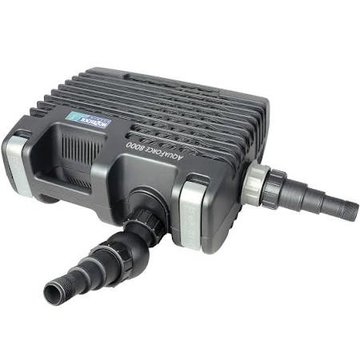 Hozelock Aquaforce 12000 vijverpomp