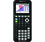 TI-84 Plus CE-T zwart Tweedehands exemplaar