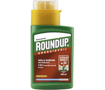 Roundup Natural Concentraat 270 ml