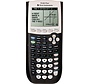 Texas Instruments TI-84 Plus - Tweedehands