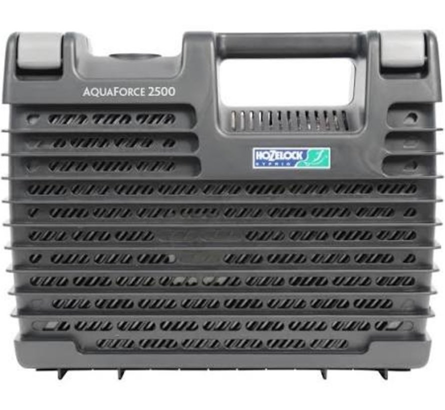 Hozelock Aquaforce 2500 vijverpomp