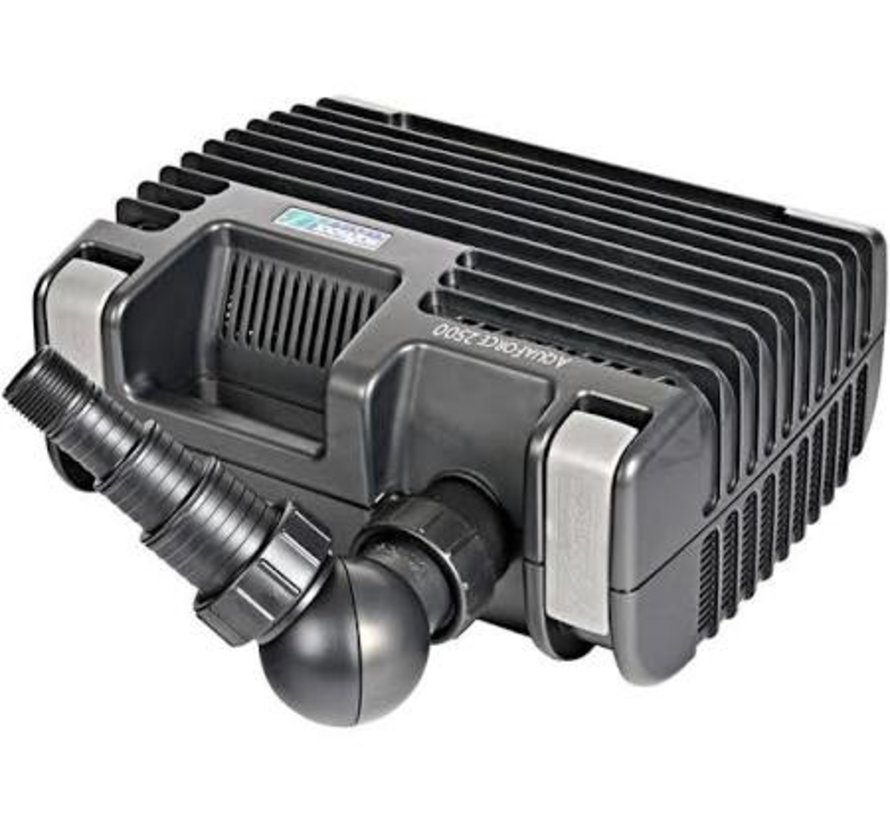 Hozelock Aquaforce 2500 vijverpomp