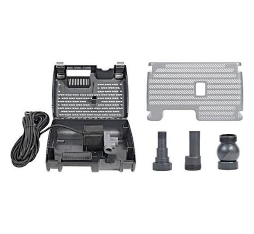 Hozelock Aquaforce 2500 vijverpomp