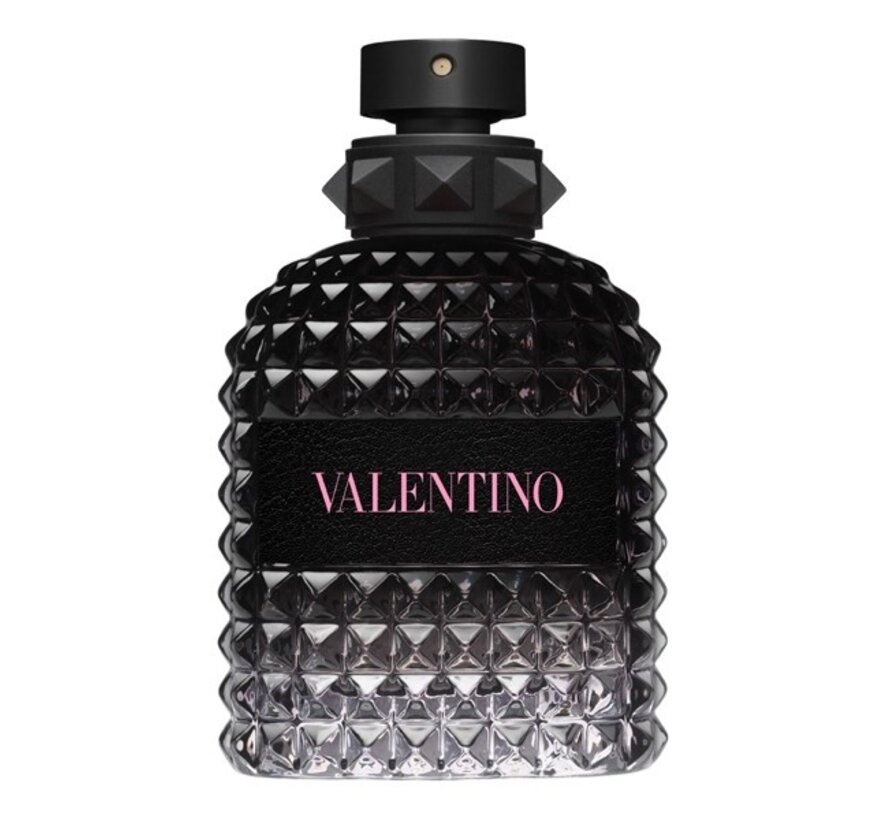 Valentino Uomo Born in Roma Eau de Parfum 100 ml