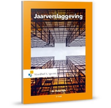 Jaarverslaggeving druk 8 Tweedehands
