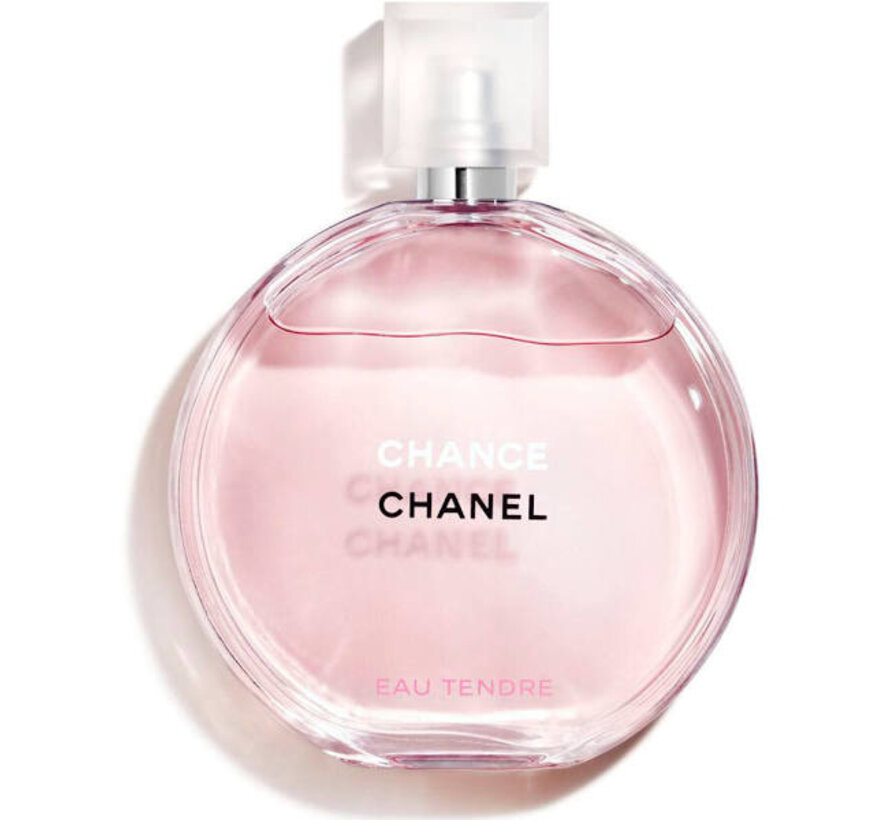 Chanel Chance Eau Tendre 100 ml Eau de Toilette