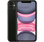Apple iPhone 11 128GB Zwart - Nieuw toestel