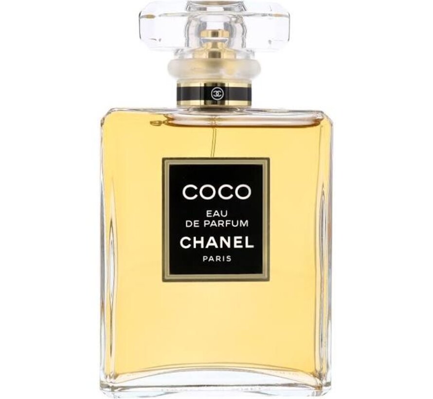 Chanel COCO Eau de Parfum 100 ml