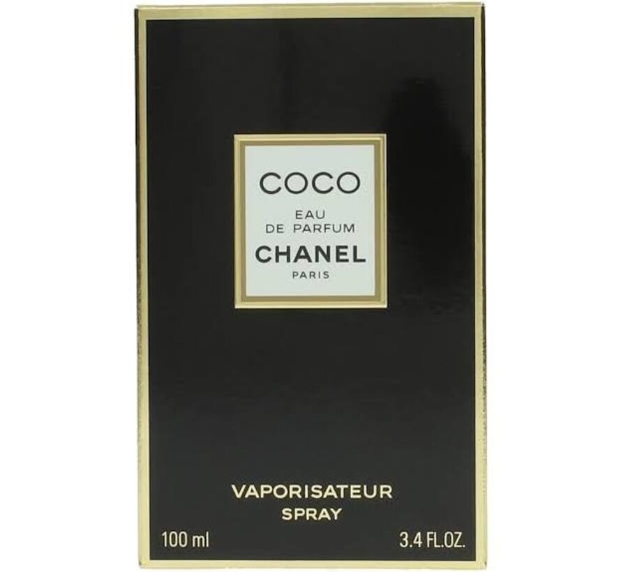 Chanel COCO Eau de Parfum 100 ml