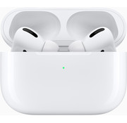 Apple AirPods Pro met Draadloze Oplaadcase