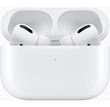 Apple AirPods Pro met Draadloze Oplaadcase