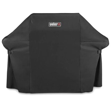 Weber 7135 Premium Barbecuehoes Genesis II met 4 branders