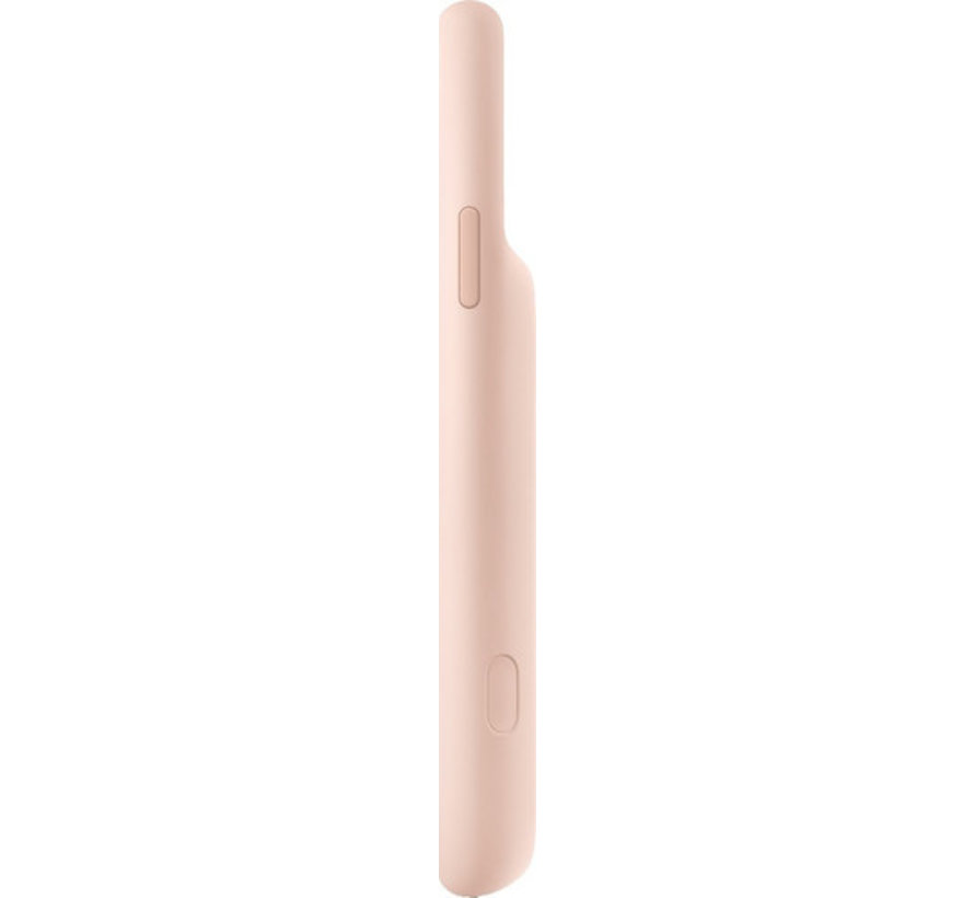 iPhone 11 Pro Smart Battery Case Rozenkwarts
