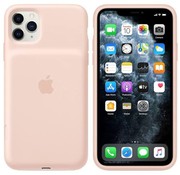 iPhone 11 Pro Smart Battery Case Rozenkwarts