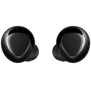 Samsung Galaxy Buds+ Zwart