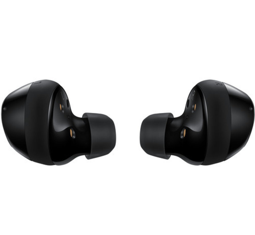 Samsung Galaxy Buds+ Zwart