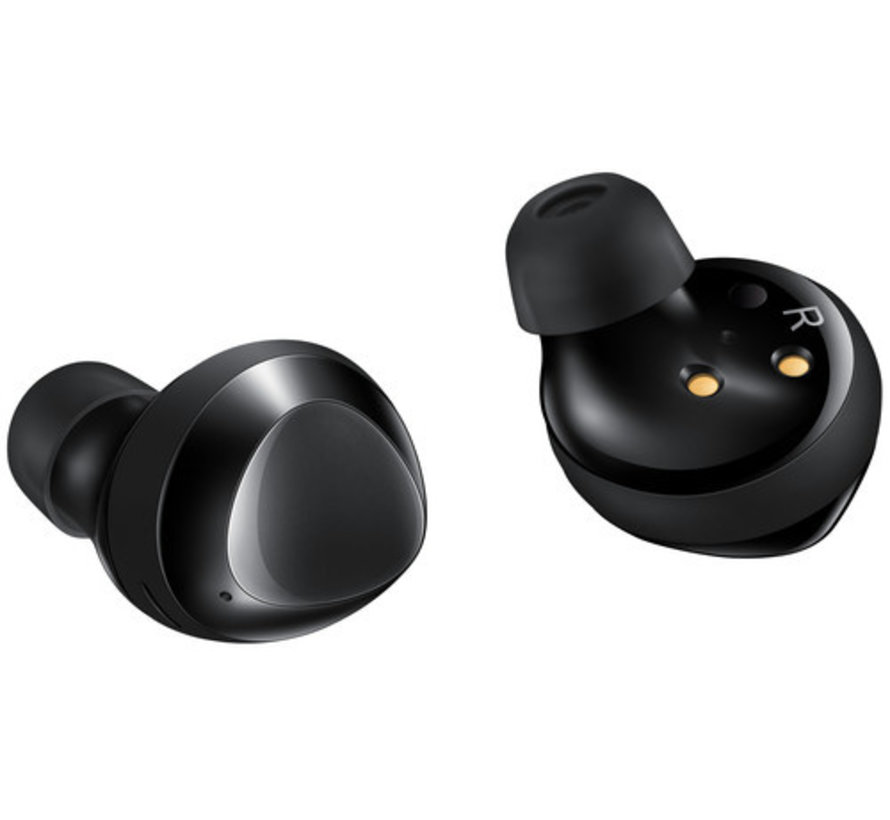Samsung Galaxy Buds+ Zwart