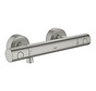 Grohe Grohtherm 1000 Cosmopolitan M Douchemengkraan Supersteel