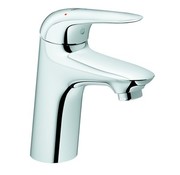 Grohe Wastafelkraan Wave S Chroom