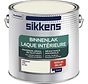 Sikkens binnenlak hoogglans RAL 9010 2,5L