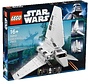 LEGO Star Wars Imperial Shuttle 10212 - Nieuw in gesealde box