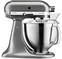 KitchenAid Artisan keukenmachine 4,8 liter 5KSM185PSEMS Tintgrijs