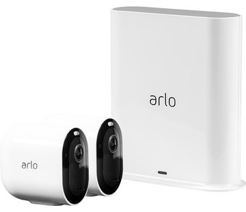 Netgear Arlo PRO 3 Duo Pack