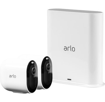 Netgear Arlo PRO 3 Duo Pack