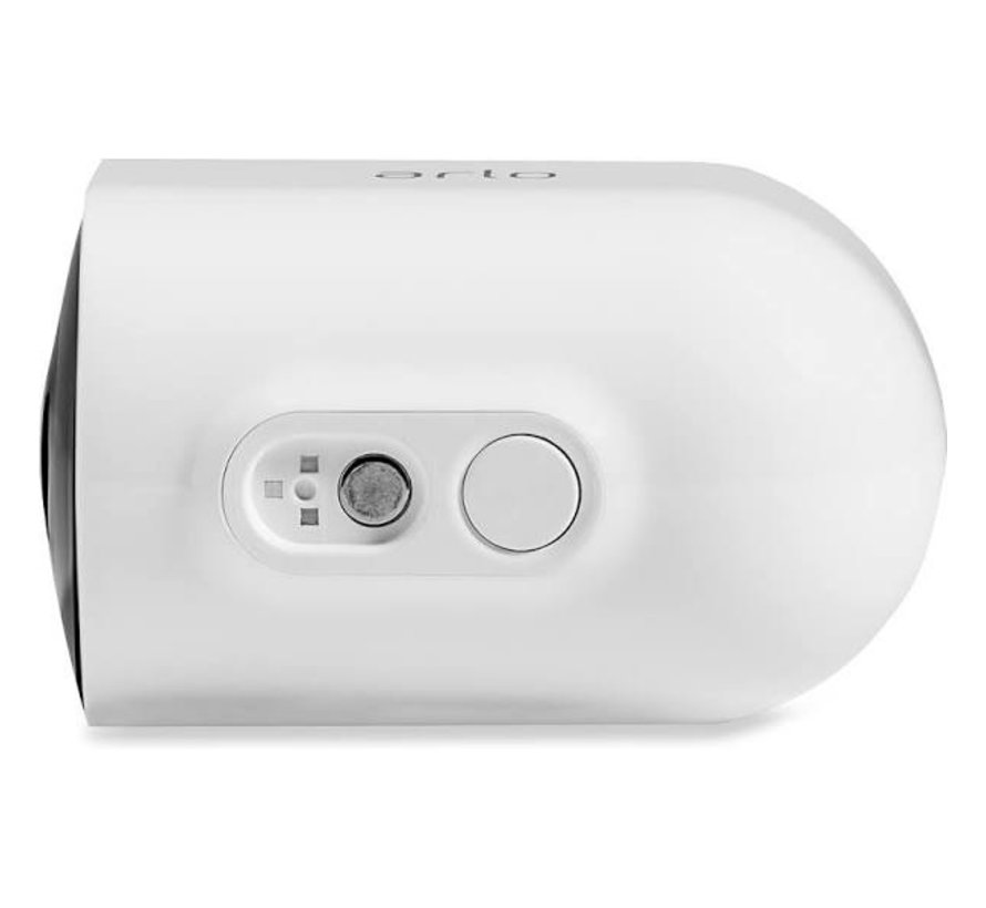 Netgear Arlo PRO 3 Duo Pack