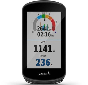 Garmin Edge 1030 Plus