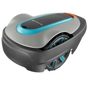 Gardena Sileno City 470 Robotmaaier