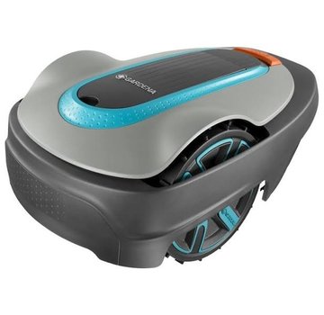 Gardena Sileno City 470 Robotmaaier