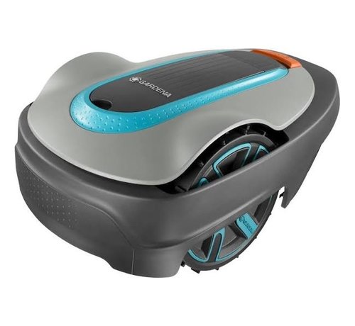 Gardena Sileno City 470 Robotmaaier