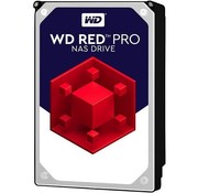 WD Red Pro 12TB WD121KFBX