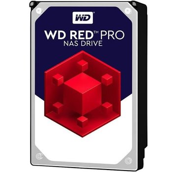 WD Red Pro 12TB WD121KFBX