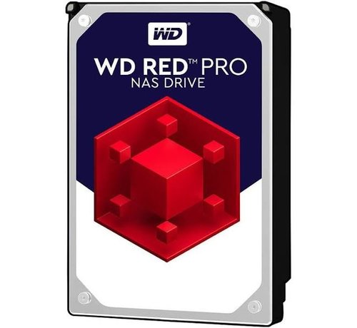 WD Red Pro 12TB WD121KFBX