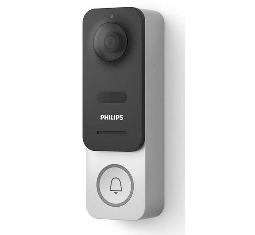 Philips WelcomeEye Link Wi-Fi nu voor € 145,00 bij TI-84shop! - TI-84shop