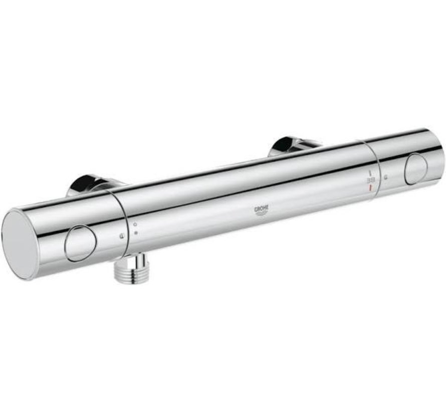 GROHE Grohtherm 1000 Cosmopolitan M Chroom