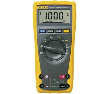 Fluke 175 EGFID Multimeter