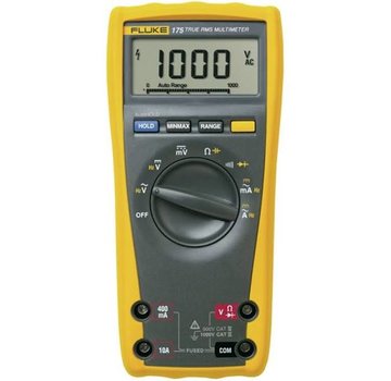 Fluke 175 EGFID Multimeter