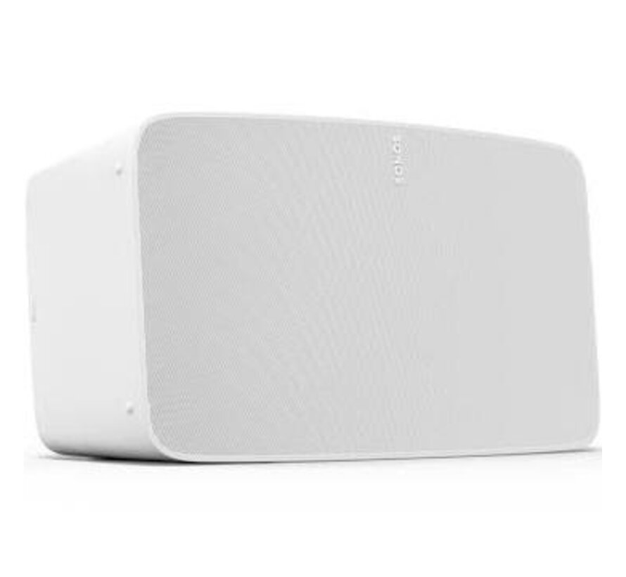 Sonos Five Wit