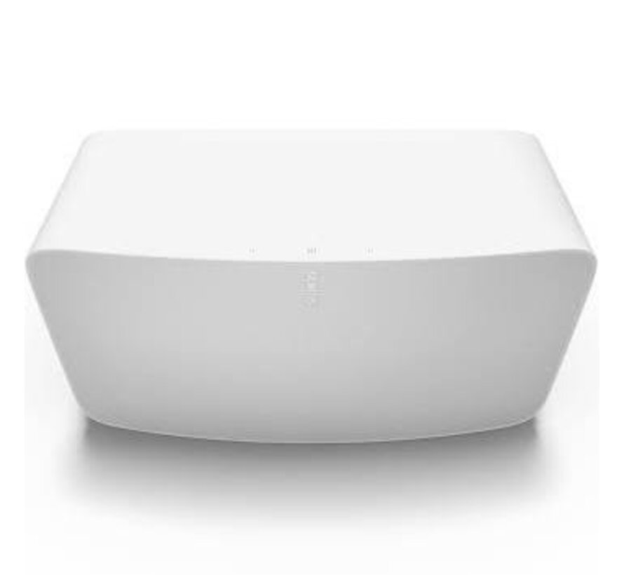 Sonos Five Wit