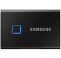 Samsung T7 Touch Portable SSD 2TB Zwart