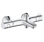 Grohe Grohtherm 800 thermostatische badkraan chroom
