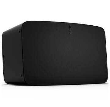 Sonos Five Zwart