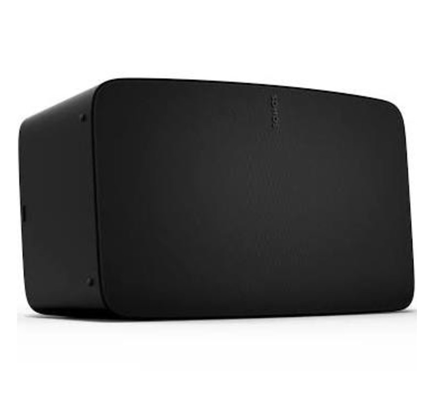 Sonos Five Zwart