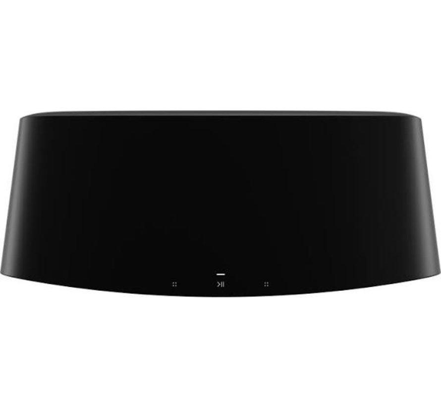 Sonos Five Zwart